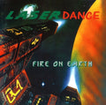 Laserdance - Fire On Earth / ReRelease