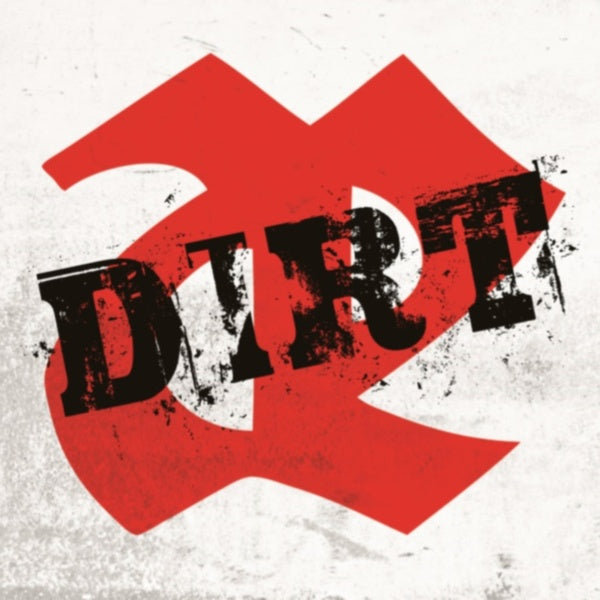 Leaether Strip - Dirt / Limited Edition