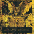 Leaether Strip - Retention No.2