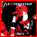 Leaether Strip - ÆDM II : My Depeche Mode Covers