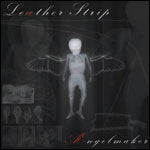 Leaether Strip - Aengelmaker