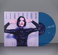 Leathers - Ultraviolet / Limited Translucent Blue Edition