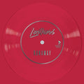 Leathers - Runaway / Limited Flexidisc
