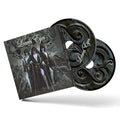 Leaves' Eyes - Myths Of Fate / Limited Digipak