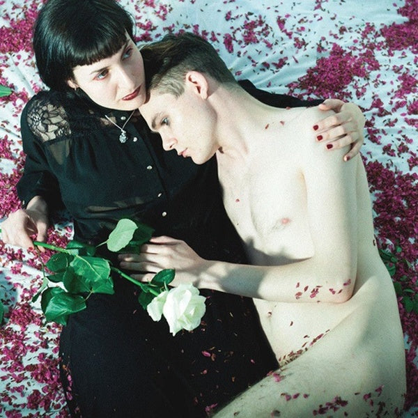 Lebanon Hanover - Tomb for Two / ReRelease