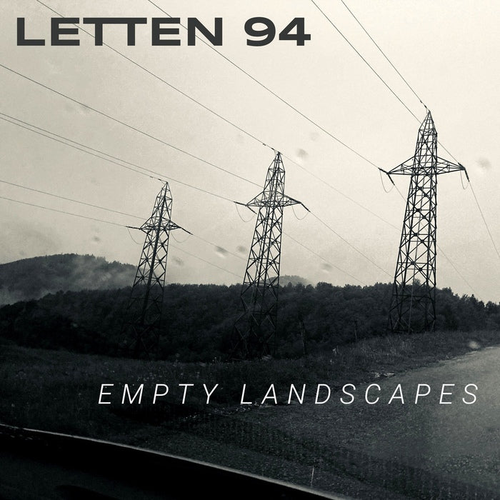 Letten 94 - Empty Landscapes