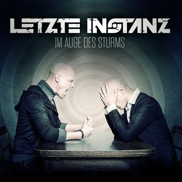 Letzte Instanz - Im Auge des Sturms / Limited Edition