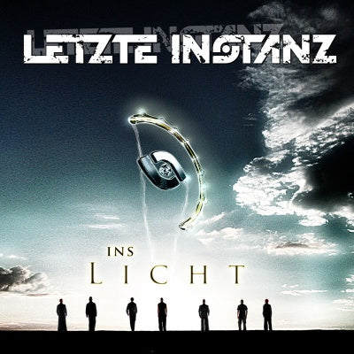 Last resort - Into the light