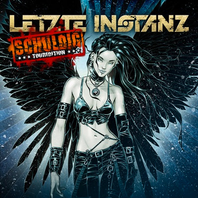 Last Resort - Guilty / Tour Edition
