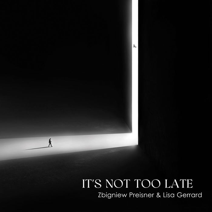 Lisa Gerrard & Zbigniew Preisner - It's Not Too Late