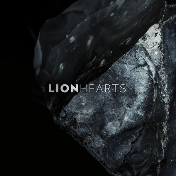Lionhearts (Frank M. Spinath) - Lionhearts