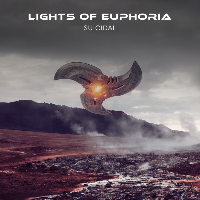 Lights Of Euphoria - Suicidal / Limited Edition