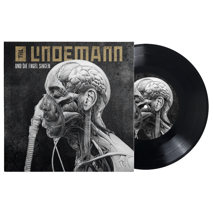 Till Lindemann - Und die Engel singen