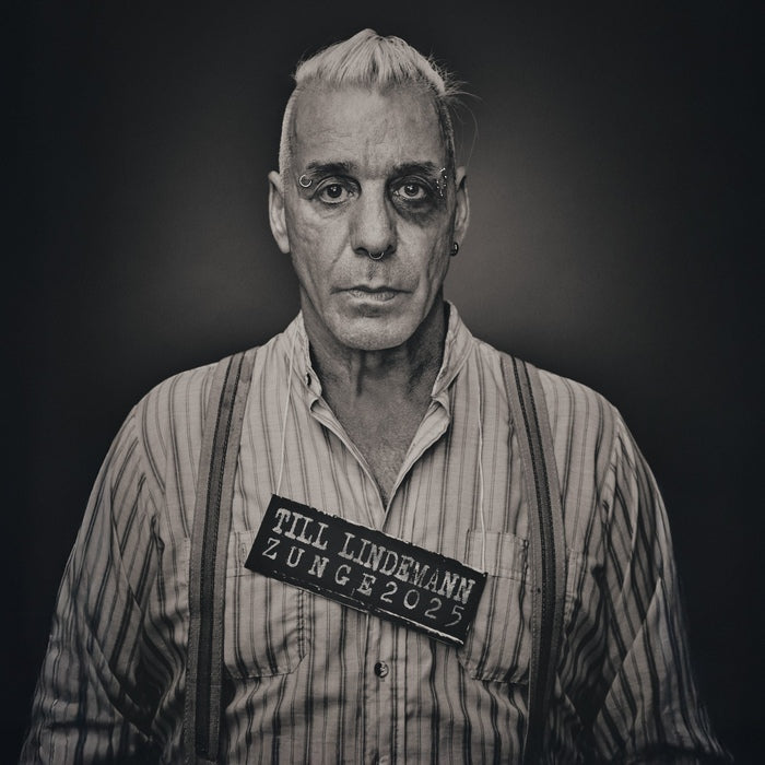 Till Lindemann - Zunge 2025