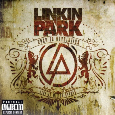 Linkin Park - Road To Revolution - Live At Milton Keynes