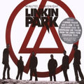 Linkin Park - Minutes To Midnight / European Tour Edition