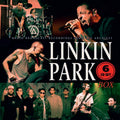 Linkin Park - Box / Radio Broadcast Recordings From The Archives