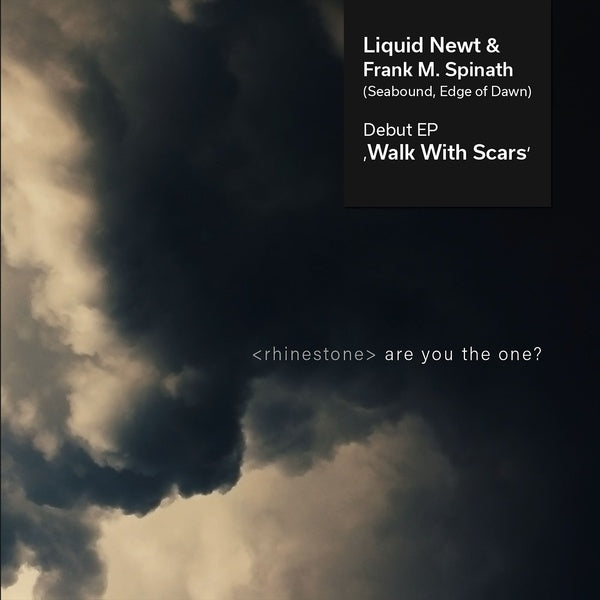 Liquid Newt & Frank M. Spinath - Walk With Scars