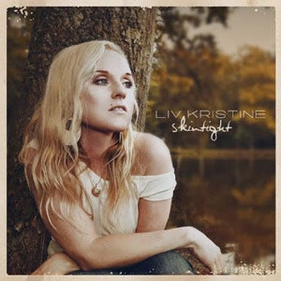 Liv Kristine - Skintight / Limited Digipak