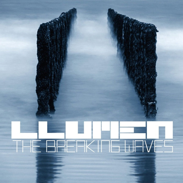 Llumen - The Breaking Waves / Limited Edition