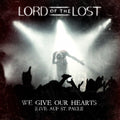 Lord of the Lost - We Give Our Hearts - Live in St. Pauli
