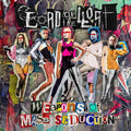 Lord of the Lost - Weapons Of Mass Seduction