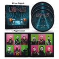 Lord of the Lost - Live At W:O:A