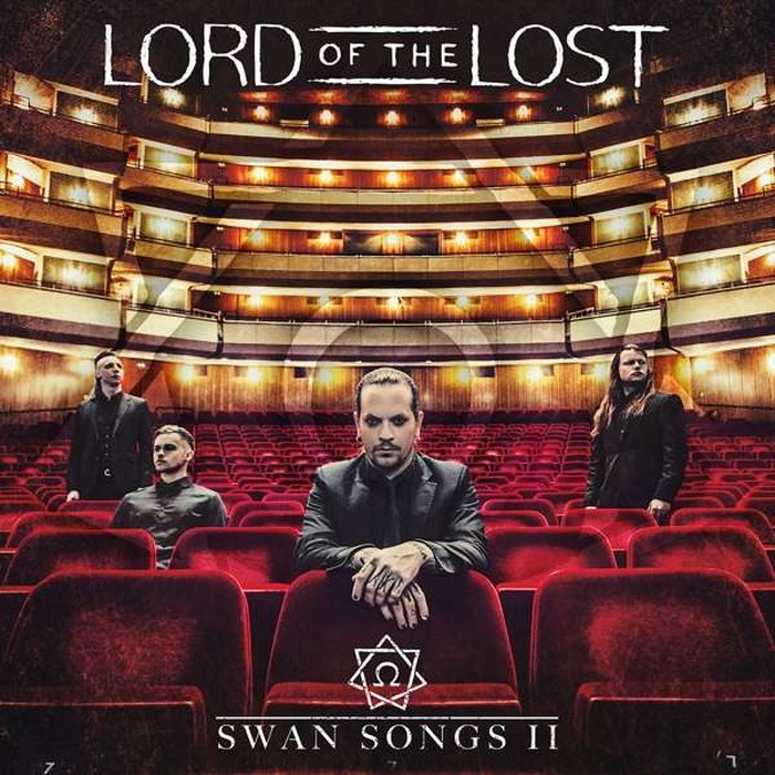 Lord of the Lost - Swan Songs II