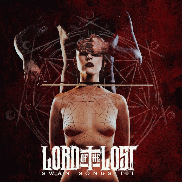 Lord of the Lost - Swan Songs III