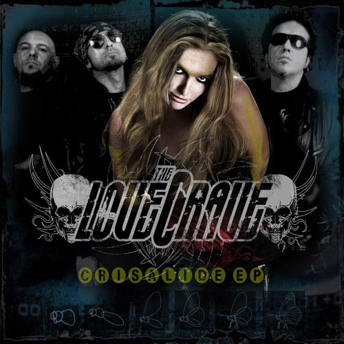 The LoveCrave - Chrysalis