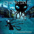 Lovelorn Dolls - Japanese Robot Invasion / Limited Edition