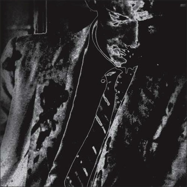 Lustmord - Things That Were / Limited Digibook Edition