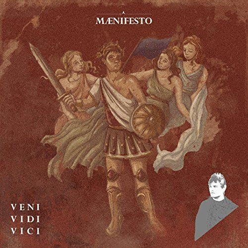 Manifesto - Veni Vidi Vici