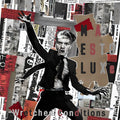 Majestoluxe - Wretched Conditions / Black Edition