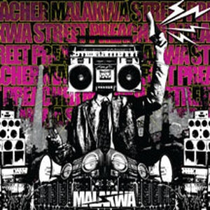 Malakwa - Street Preacher + Kali Yuga / Limited Edition