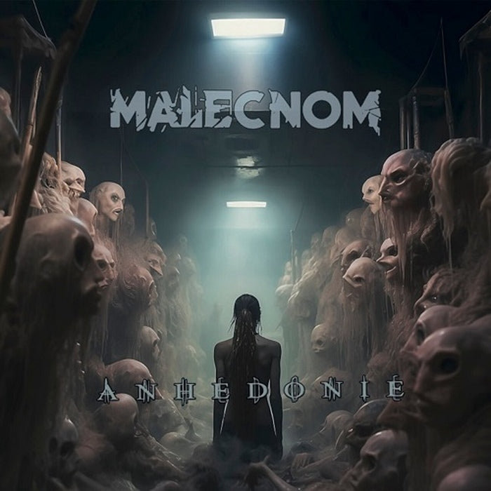 Malecnom - Anhedonia