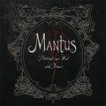 Mantus - Portrait aus Wut und Trauer / Limited Edition
