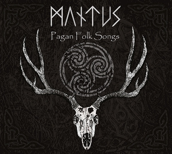 Mantus - Catharsis & Pagan Folk Songs