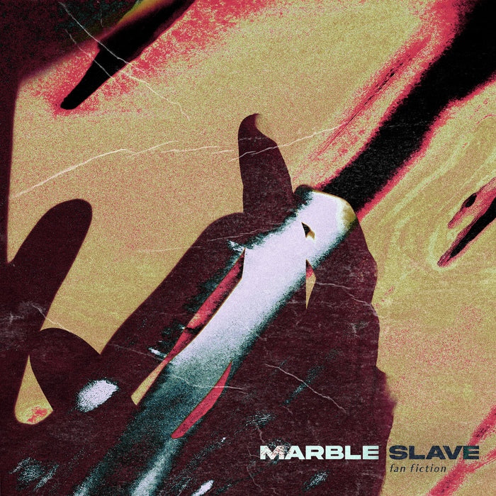 Marble Slave - Fan Fiction / Limited 1st Edition
