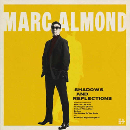 Marc Almond - Shadows And Reflections / Deluxe Edition
