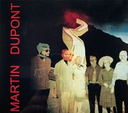 Martin Dupont - Other Souvenirs