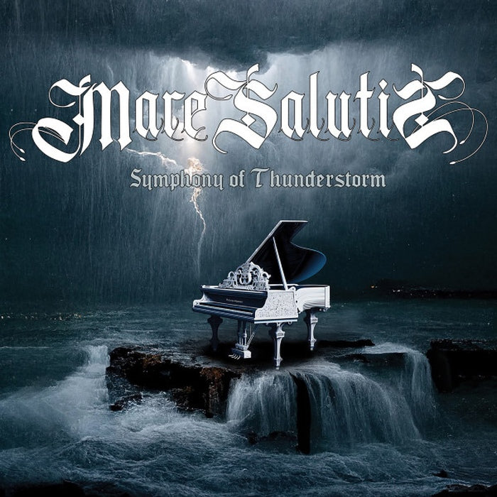 Mare Salutis - Symphony of Thunderstorm