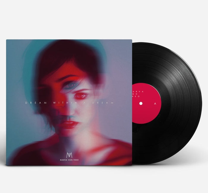 Marva by Theo - Dream Within A Dream / Black Edition