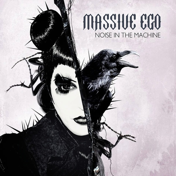 Massive Ego - Noise In The Machine