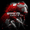 Massive Ego - Symphony Of Flies / Limited Red Edition