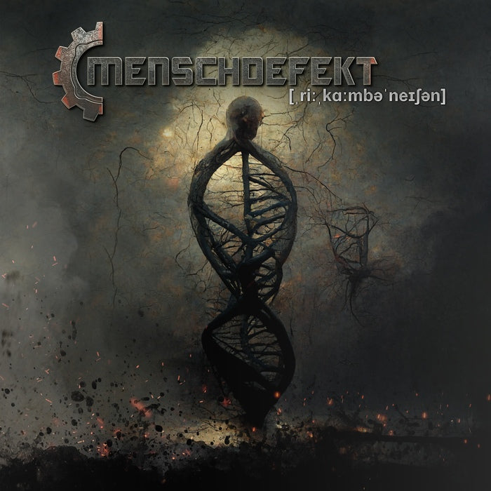 Menschdefekt - Recombination