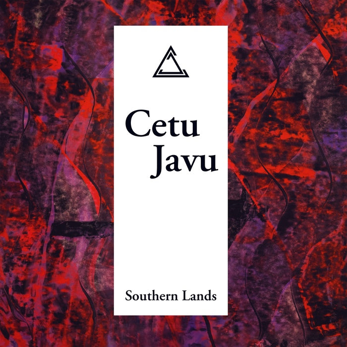 Cetu Javu - Southern Lands / Limited Black Edition