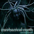 Mechanical Moth - The Sad Machina / Limited Edition