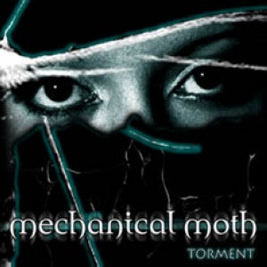 Mechanical Moth - Torment / Limited Edition