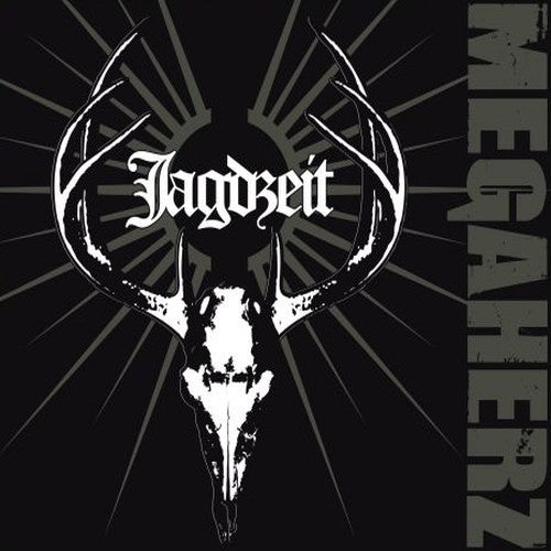 Megaherz - Jagdzeit